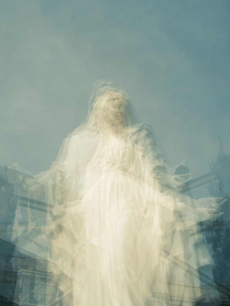 Photograph by Chen Chen