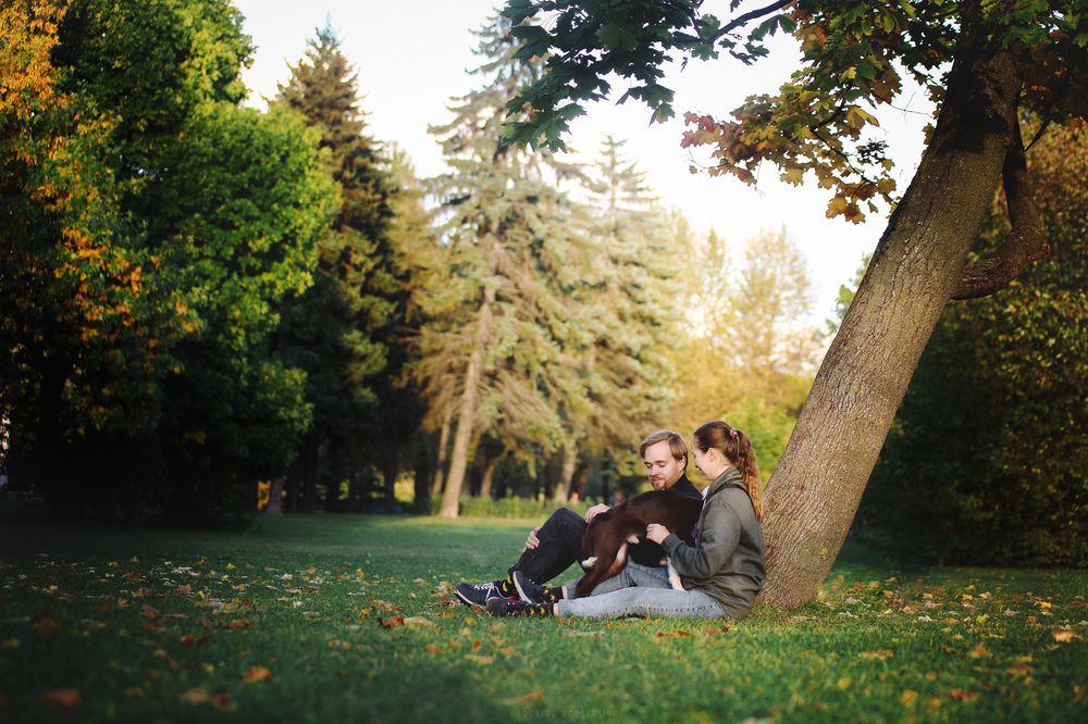 Photograph by Настасья Андреевна