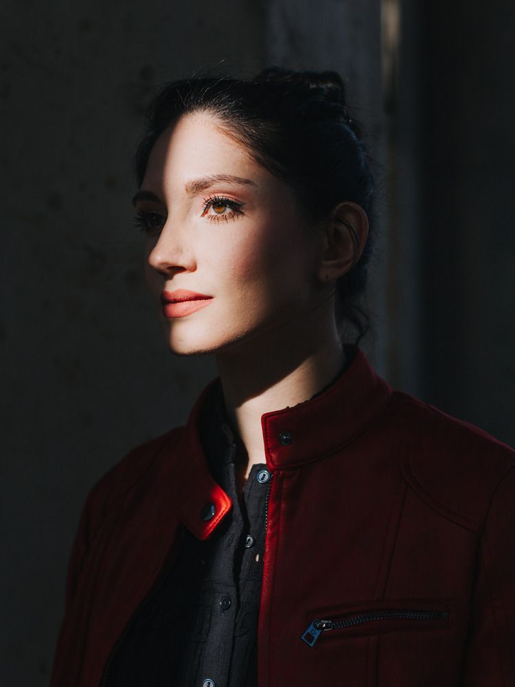 Photograph by Ксения Лаевская