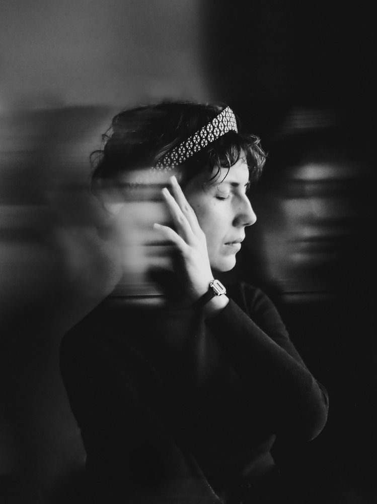 Photograph by Ксения Лаевская