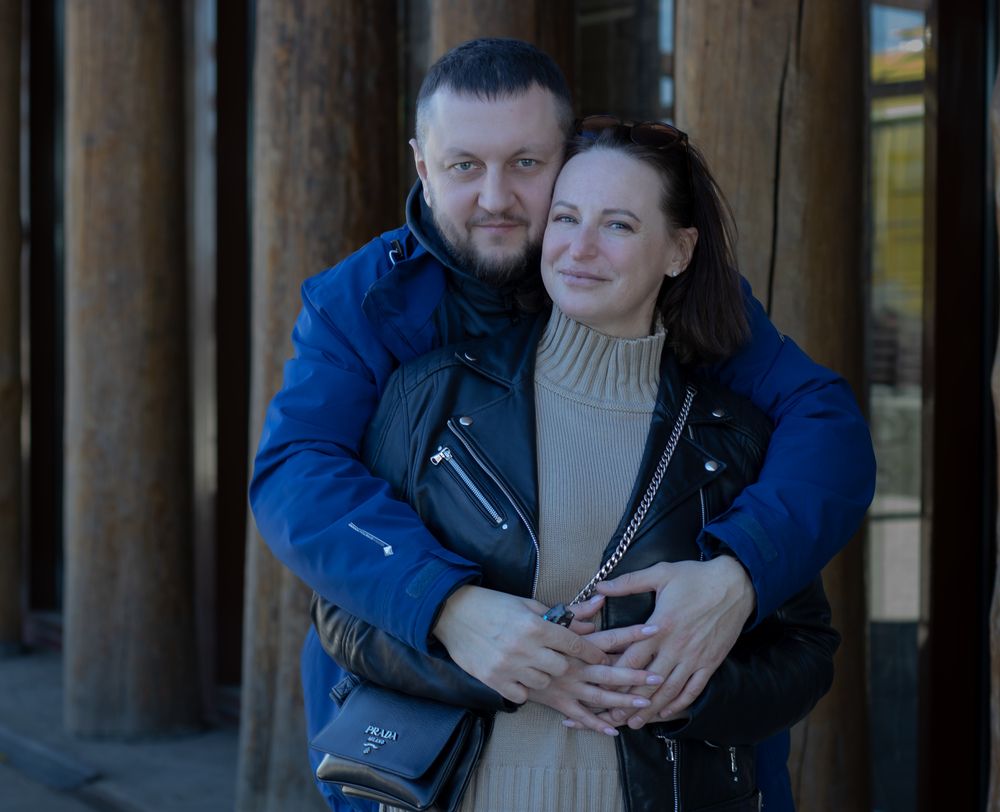 Photograph by Елена Карасёва