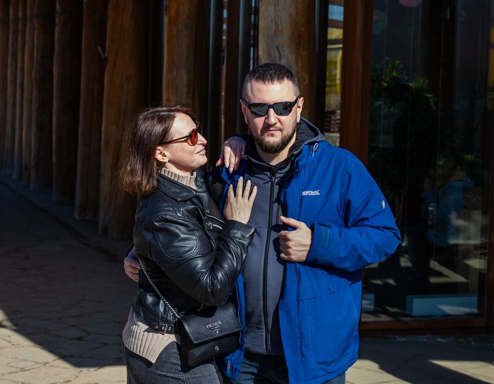 Photograph by Елена Карасёва