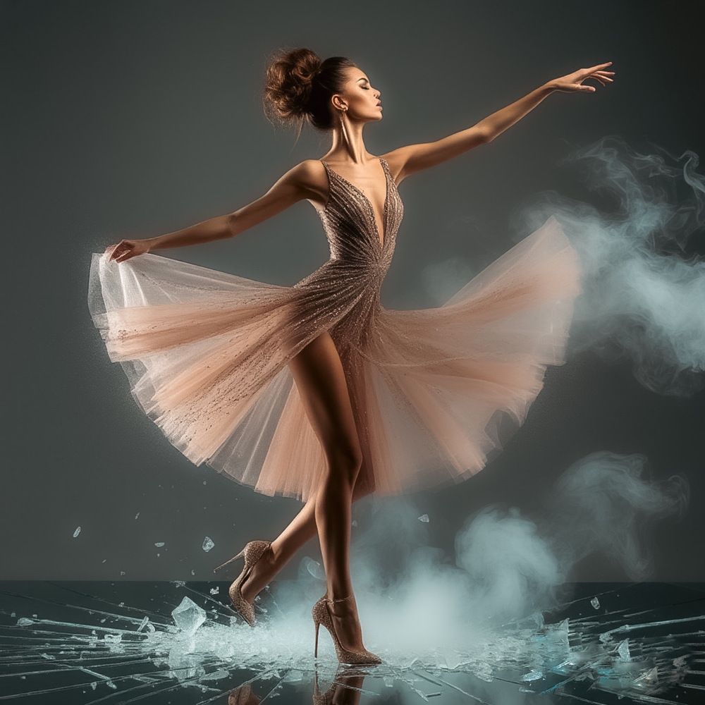 Photograph by Marina Ivanova