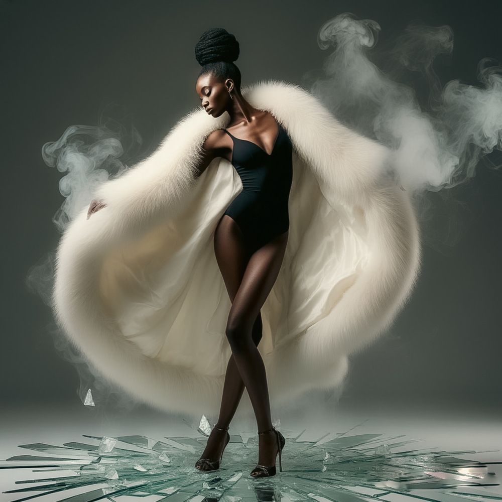 Photograph by Marina Ivanova