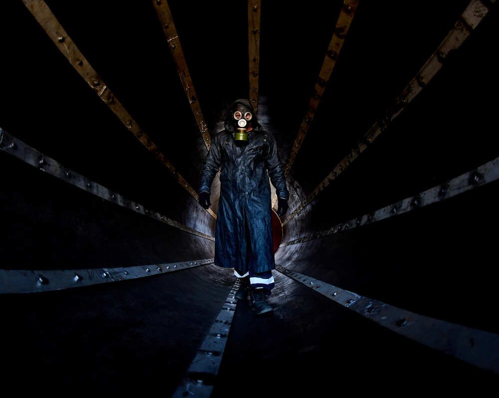 Photograph by Андрей Калачев