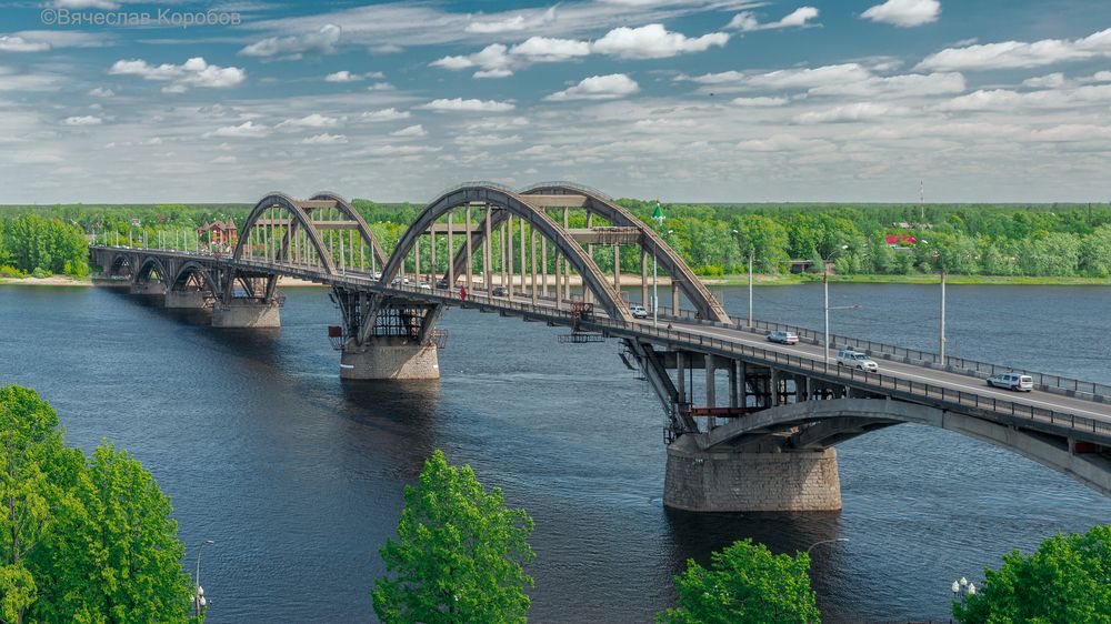 Фотография автора Вячеслав Коробов