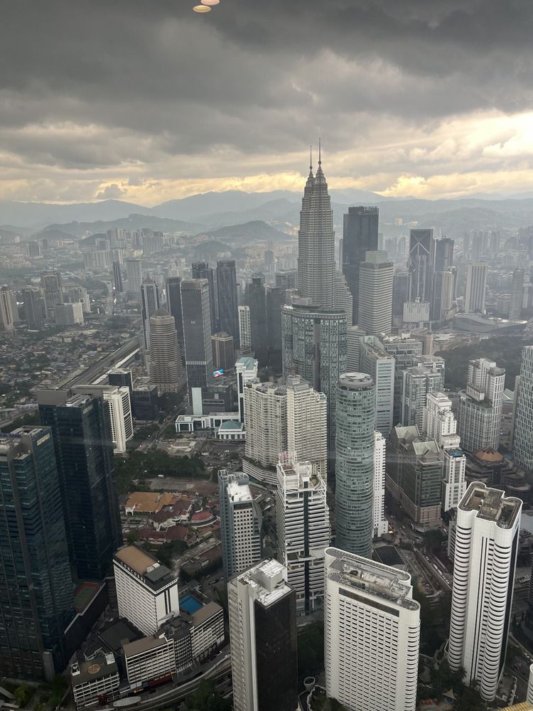 AirView Kuala Lumpur Tower