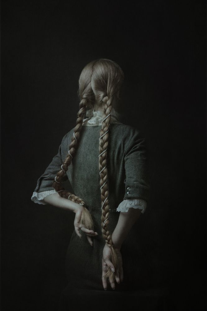 Photograph by Алиса Щурова