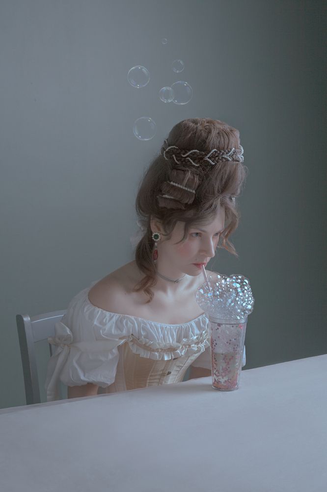 Photograph by Алиса Щурова