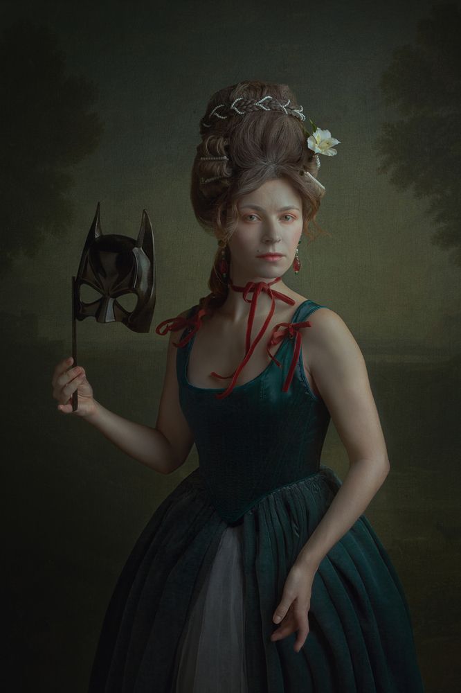 Photograph by Алиса Щурова