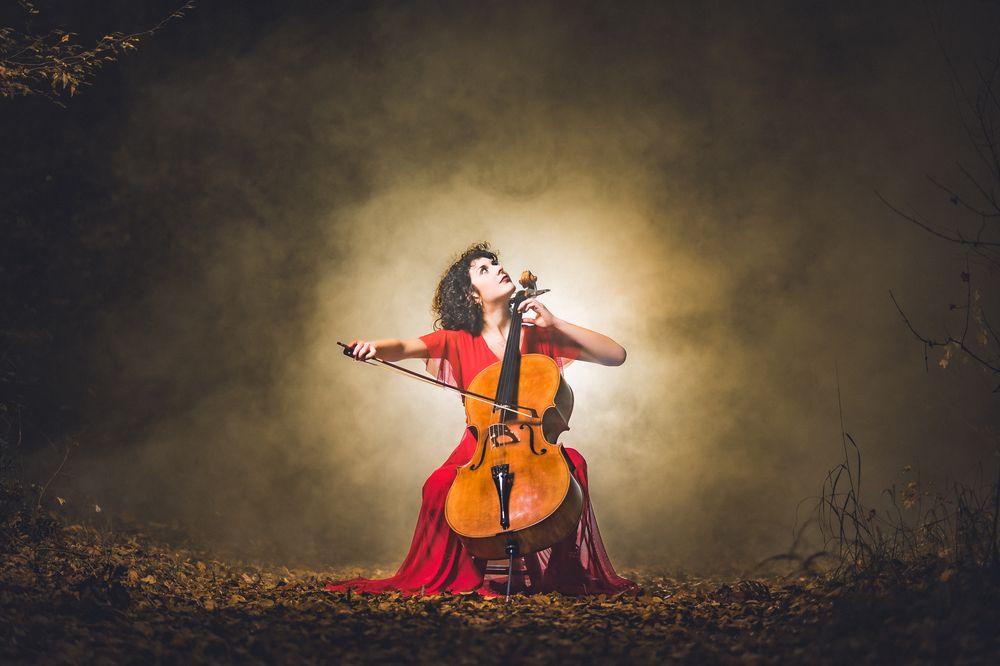 Photograph by Yordan Dimov
