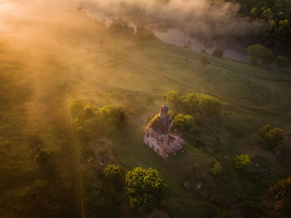 Фотография автора Ферапонтова Марина