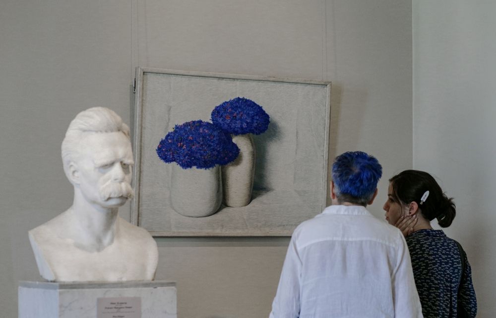 Photograph by Ольга Смолина