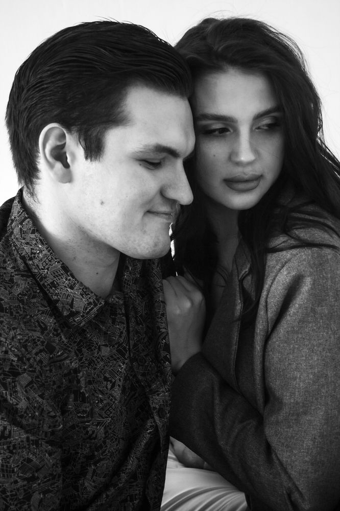 Photograph by Анастасия Якубовская