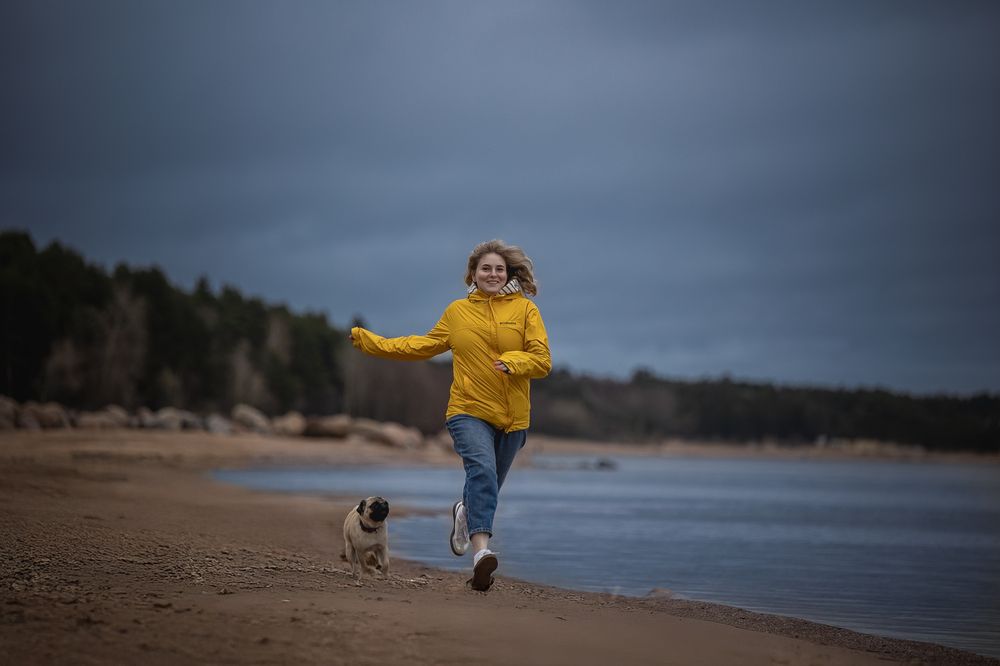 Photograph by Елена Самусенкова