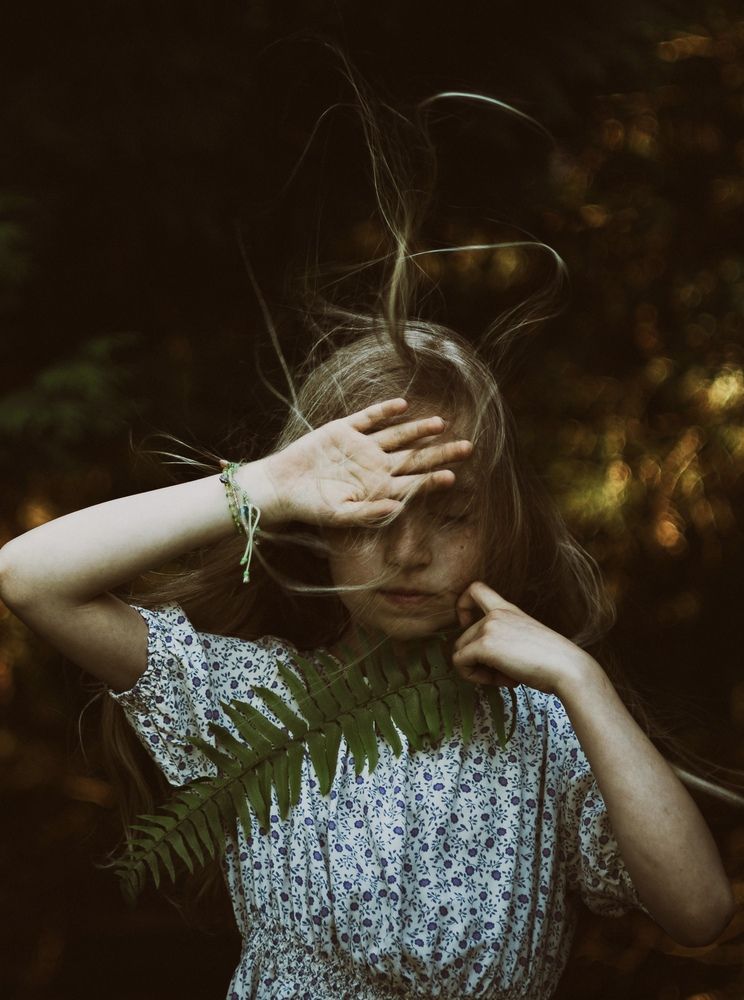 Photograph by Yana Bobrova