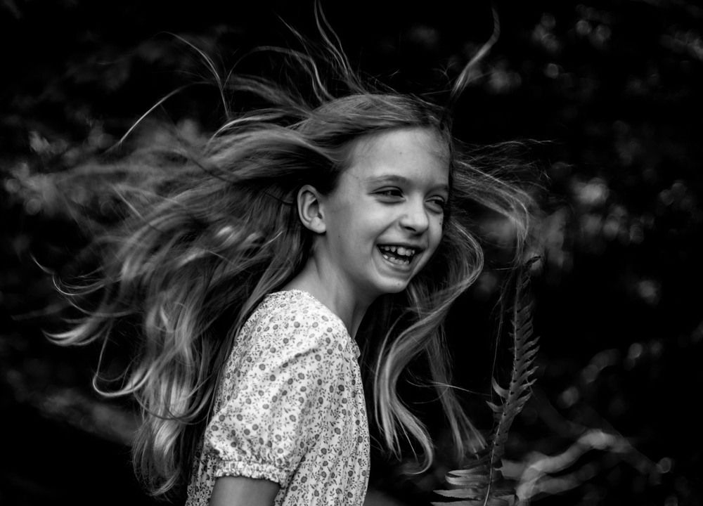 Photograph by Yana Bobrova