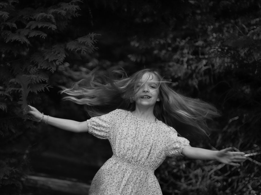 Photograph by Yana Bobrova