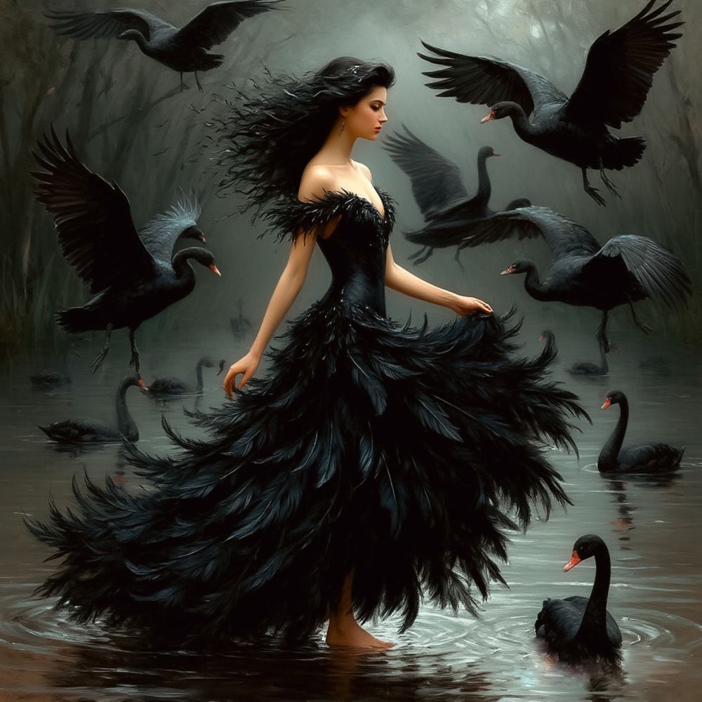 Photograph by Marina Ivanova