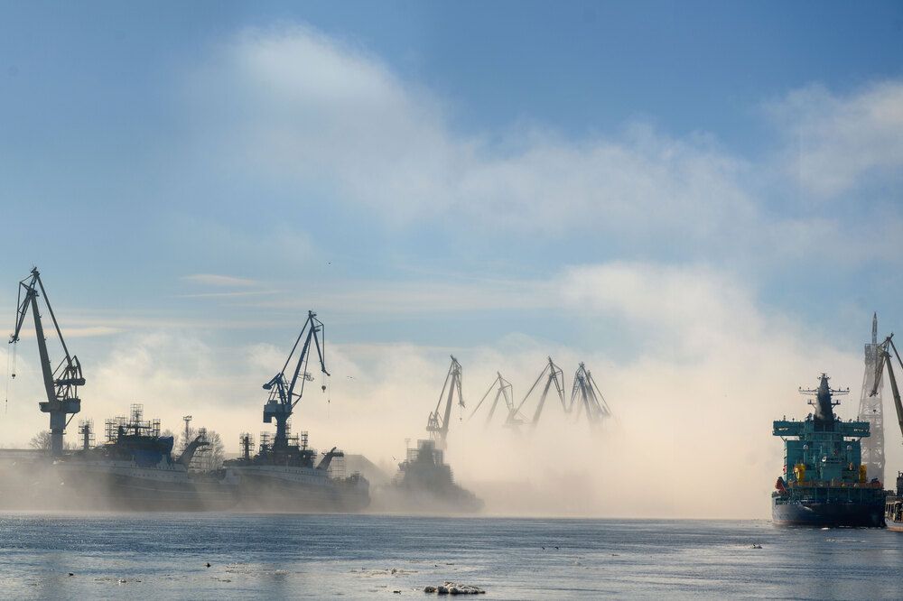 Photograph by Дьяченко Алёна