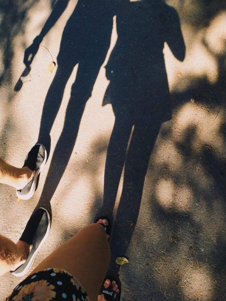 Photograph by Дарья Малиновская