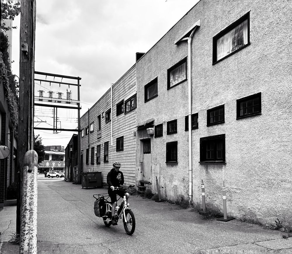 Photograph by Yana Bobrova