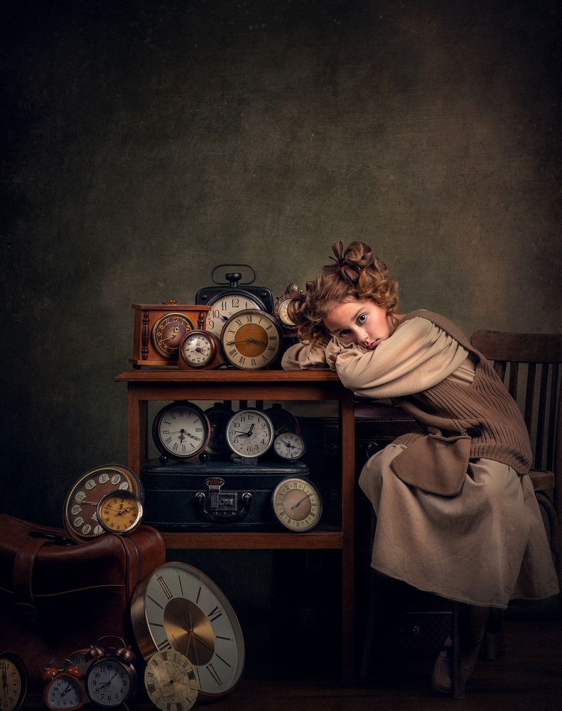 Photograph by Оксана Завьялова