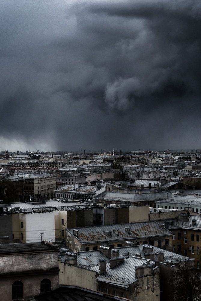 Photograph by Анастасия Юдина