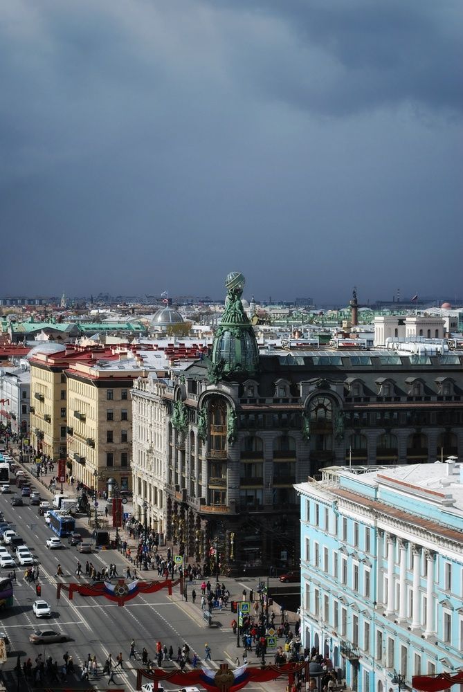 Photograph by Анастасия Юдина