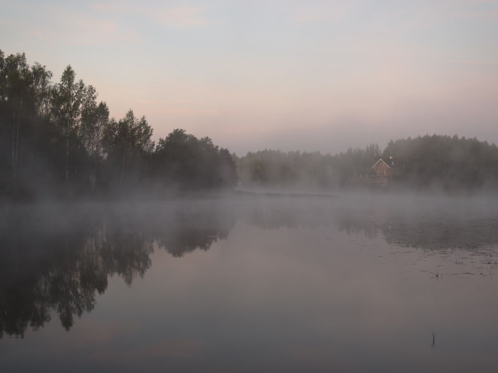 Photograph by Татьяна Семёнова