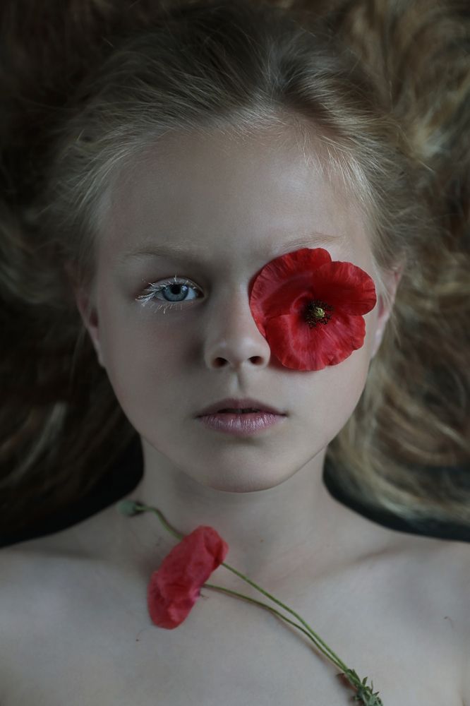 Photograph by Анастасия Карташова