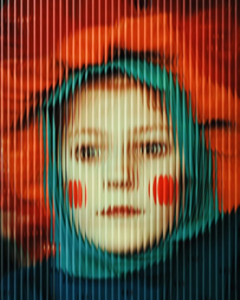 Photograph by Yana Bobrova