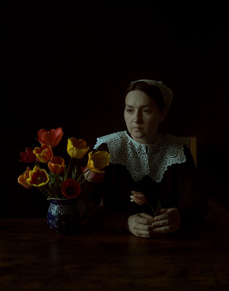 Photograph by Anna Fast