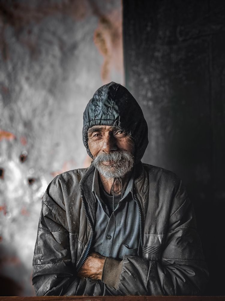 Photograph by Ajay Kumar