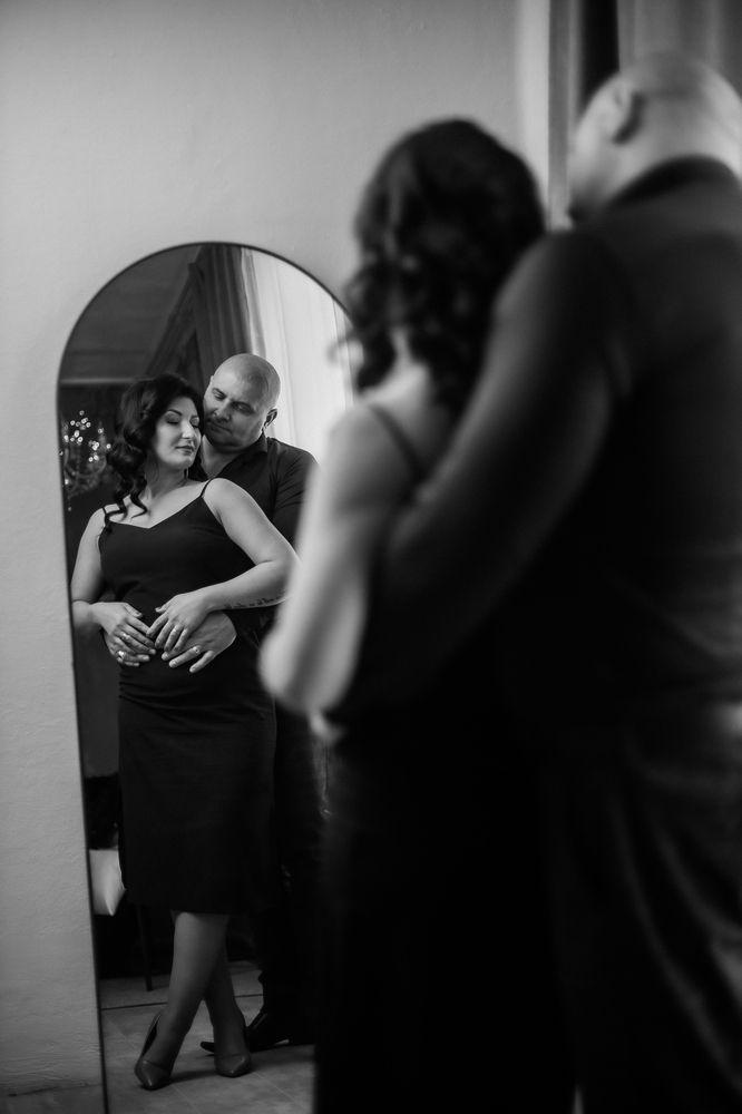 Photograph by Alena Kail