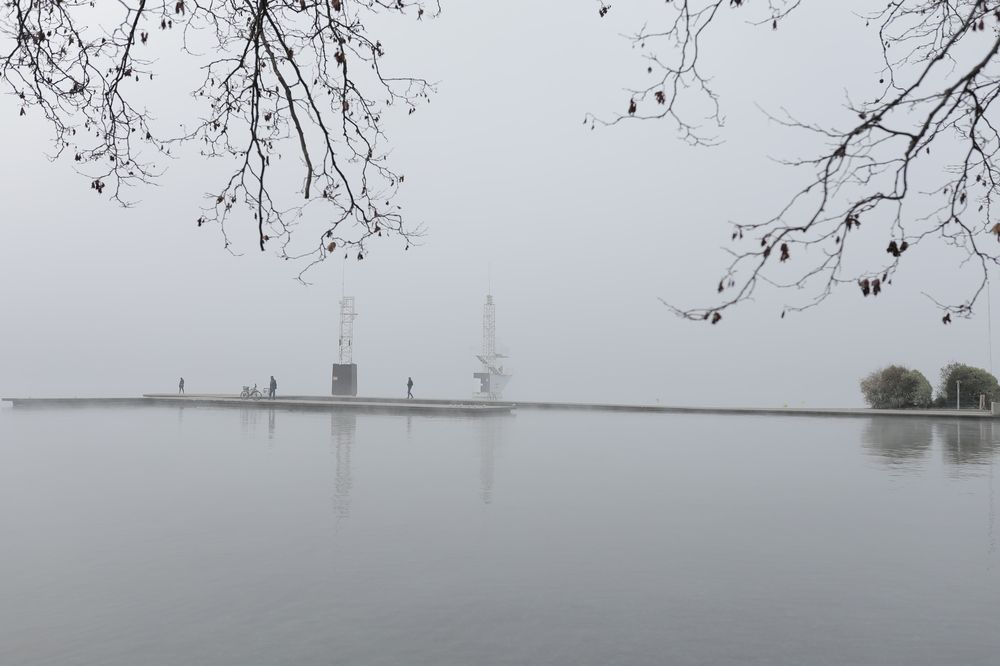 Photograph by Ирина Виноградова