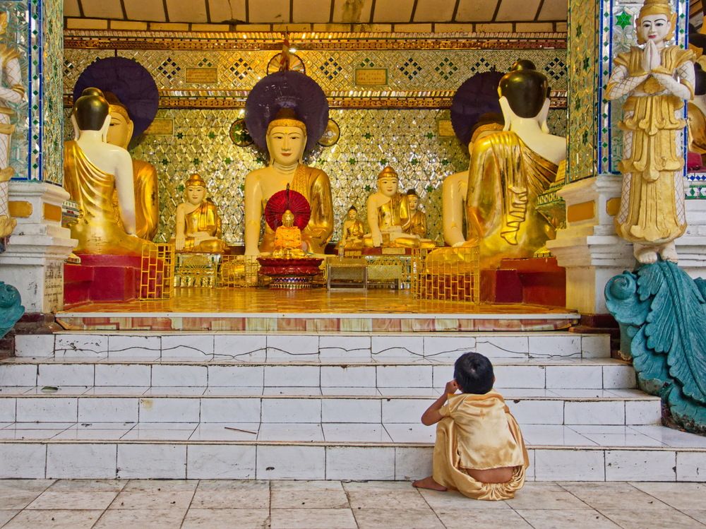 Фотография автора Андрей Панин