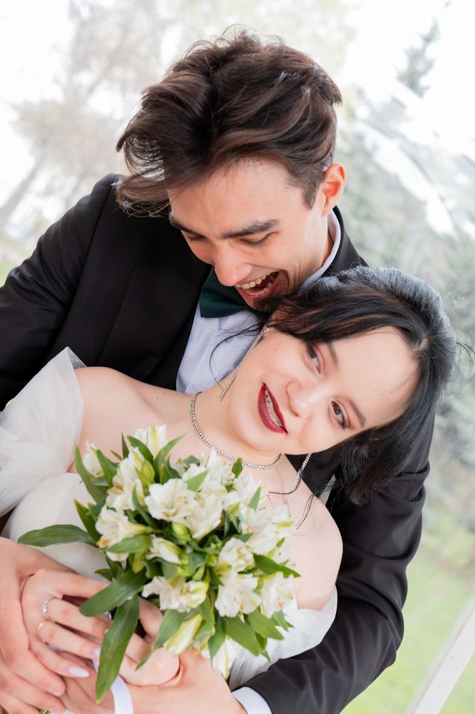 Photograph by Евгений Сафронов