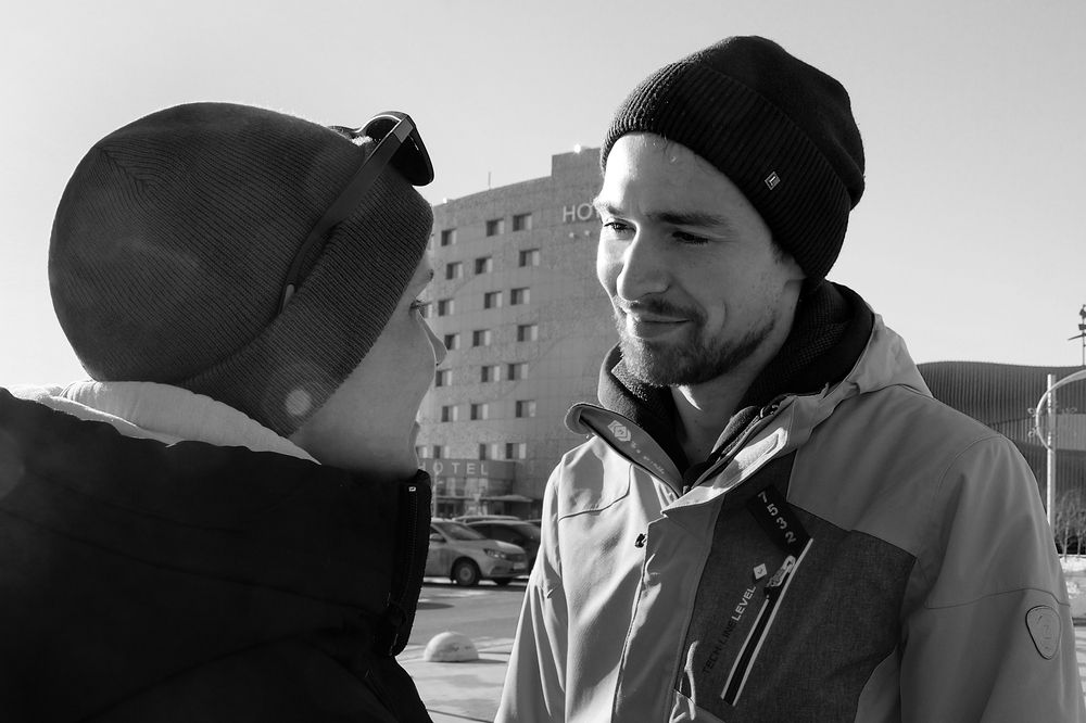 Photograph by Татьяна Елькина