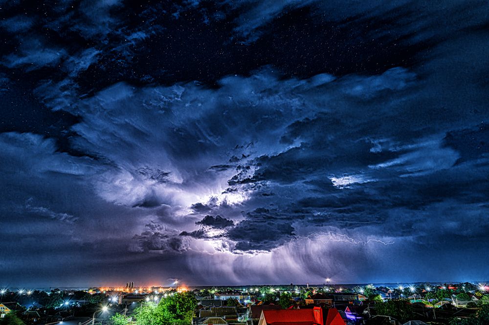 Photograph by Владимир Кваша