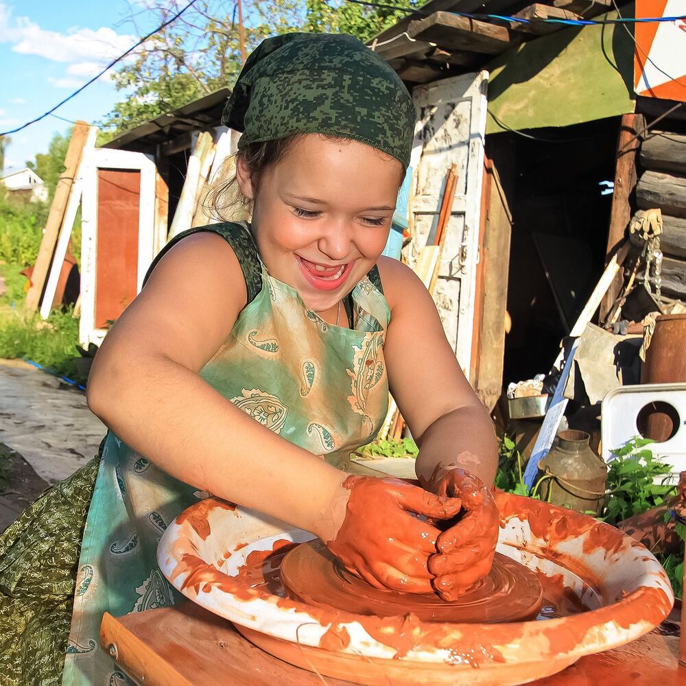 Photograph by Дмитрий Потапов