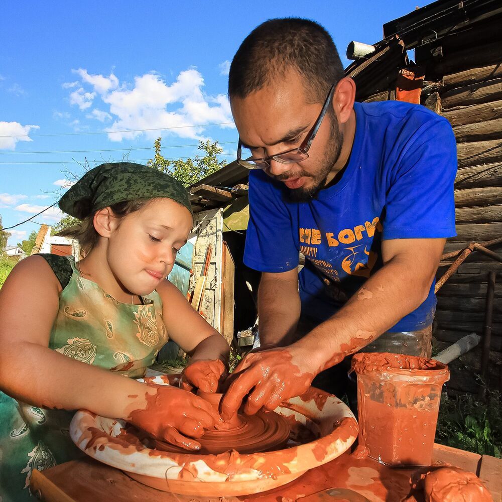 Photograph by Дмитрий Потапов