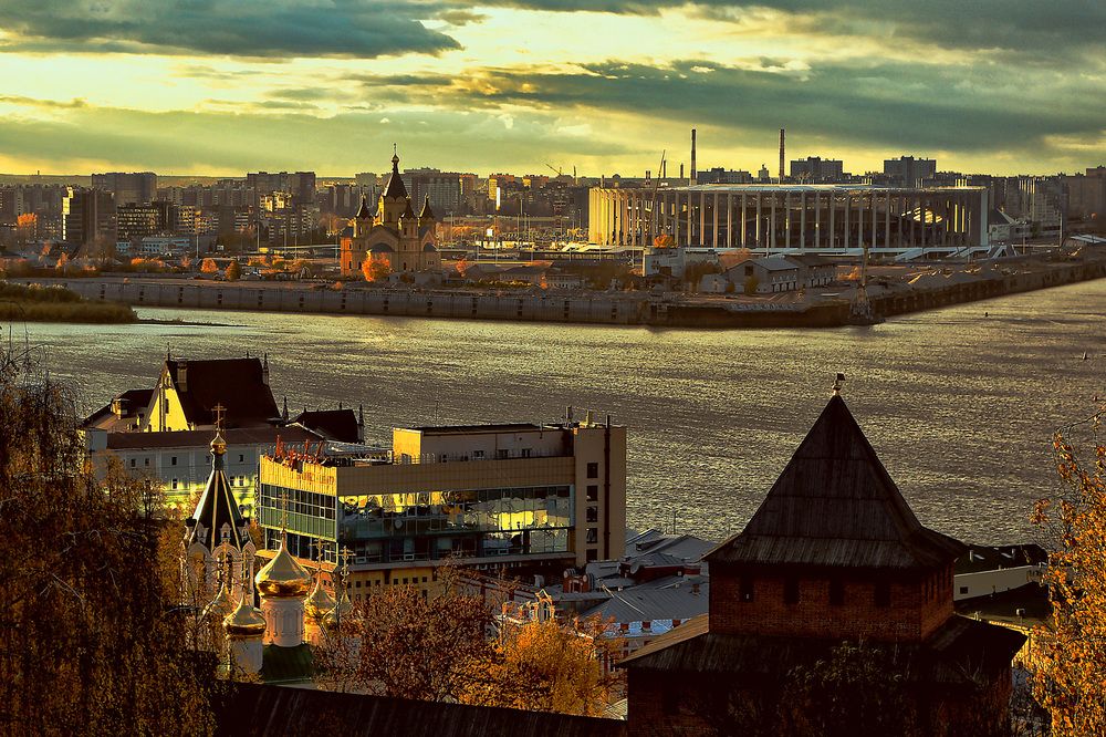 Photograph by Моложников Юрий