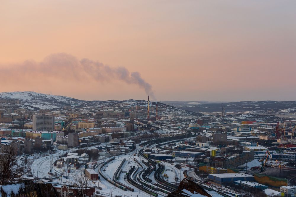 Фотография автора Mika Mgla