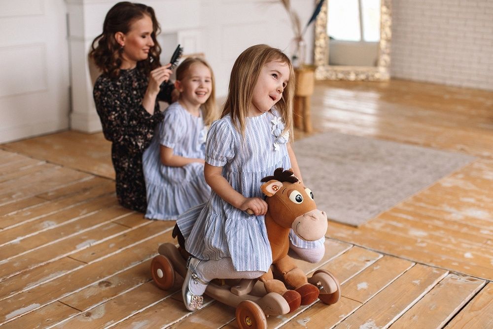 Фотография автора Наталия Евграфова