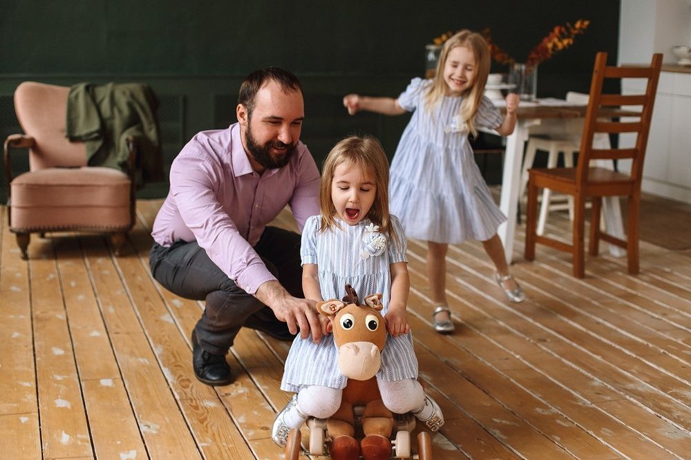 Фотография автора Наталия Евграфова