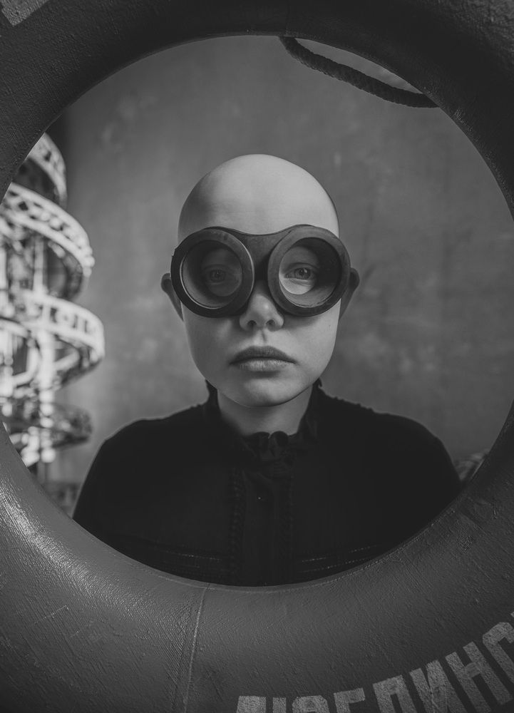 Photograph by Сергей Танков