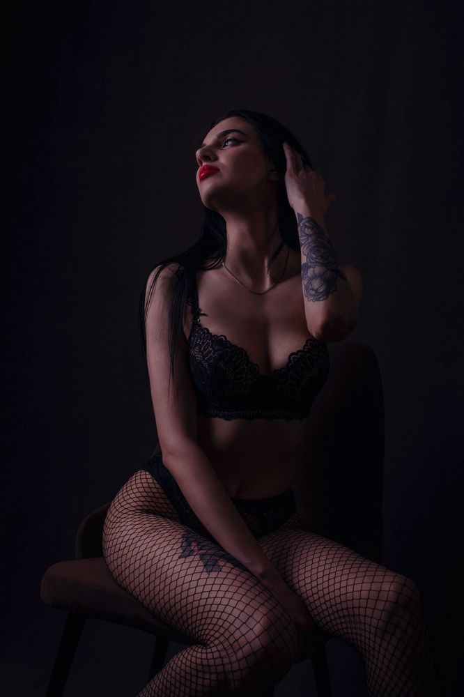 Photograph by Елунин Роман