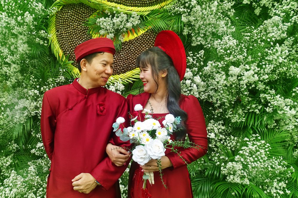 Photograph by Vy Van Bui