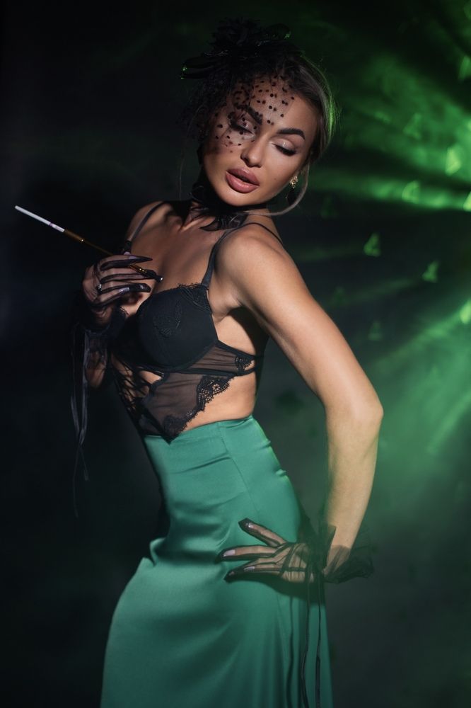 Photograph by Светлана Святославская-Морозова